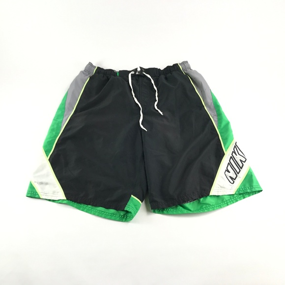 mens nike swim trunks sale